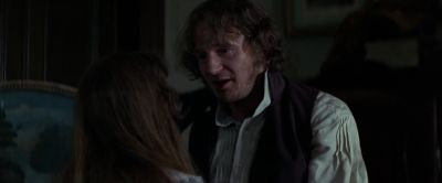 I stole something - Les MisÃ©rables