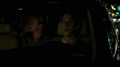 "I STOLE THIS HEAD,
THESE LIMBS, - Marvel's Iron Fist