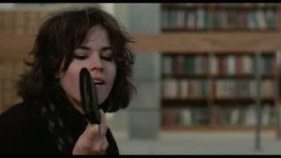 - I stole your wallet. - The Breakfast Club