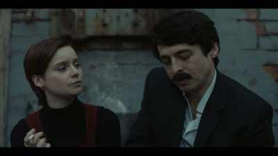 I stood over him, - Say Nothing