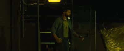 Stop, Grey. - Upgrade
