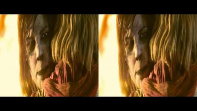 Stop! - Silent Hill: Revelation