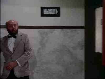 - Stop where you arel
- Don't movel - Murder, She Wrote