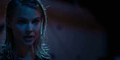 I stopped by her house
and introduced myself, yes. - Nightshade