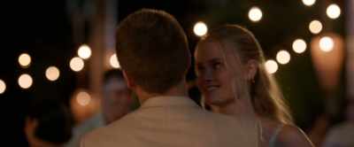I stopped counting when we
were down by like a thousand. - Beautiful Wedding