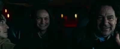 I stopped doing drugs with him, - Halloween Kills