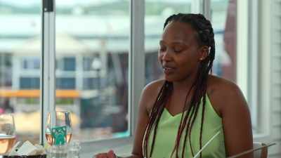 I stopped drinking because I met this guy. - Love Never Lies: South Africa
