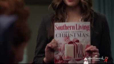 I stopped to get
your favorite magazines, - Christmas Joy