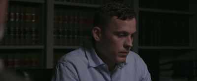 I stopped because I counted,
and I said that that was 11, - The Last Whistle