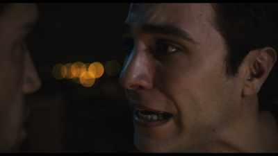 I stopped when I realized
that all I was looking for was you. - Who Would You Take to a Deserted Island?