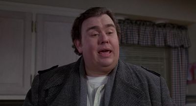 I stopped smoking cigarettes - Uncle Buck