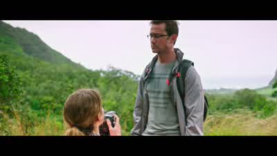 I stopped taking the Tegretol. - Snowden