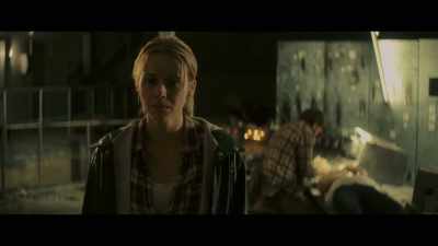 I stopped them,
but there will be more next time. - The Unthinkable