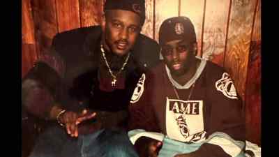 - I stopped working with him
early part of 2005, - Diddy: The Making of a Bad Boy