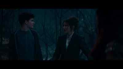 "I stray not from the path." - Agatha All Along