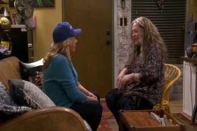 I strongly advise you
to just ease into this. - Disjointed