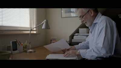 I strongly believe this is
your basic right to know everything. - Hijacked: Flight 73