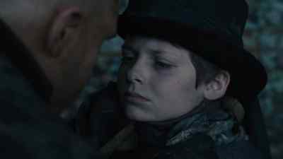 I strongly suggest you
to continue to see nothing. - Taboo