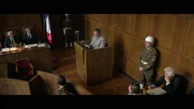 I strove from the beginning - Hitler and the Nazis: Evil on Trial