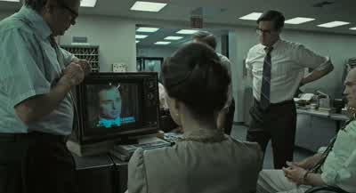 I was struck in factby President Johnson's reactionto these revelations as close to treasonBecause it reflected to me the sensethat what was damaging to the reputationof a particular administrationa particular individualwas in itself treasonWhich is very - The Post