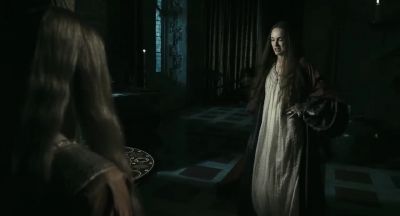 I struck him today What am I doing - The Other Boleyn Girl