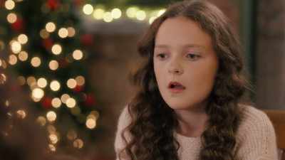 I struggle like everyone else. - The Secret Gift of Christmas