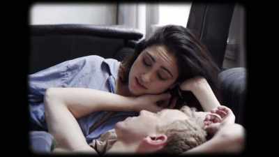 - I stuck my finger in it, - Madonna and the Breakfast Club