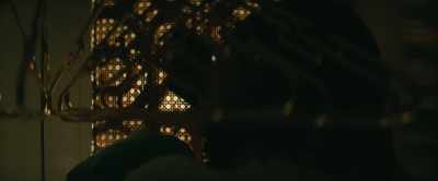 I studied creative writing, sir.
Creative writing - Hotel Mumbai