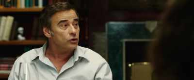 I studied, got my degree, - Perfect Strangers