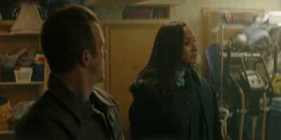 I studied you for her,
at first,
but the more I read, - Alert: Missing Persons Unit
