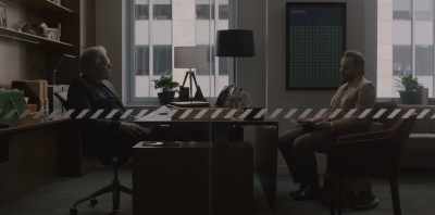 I was studying
harmonic resonance. - The Sound of Silence
