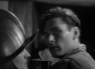 I was stupid. - The Prince and the Pauper