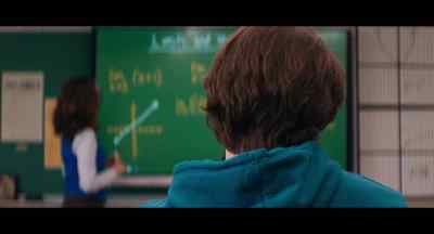 ♪ I was stupid ♪ - Mean Girls