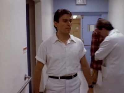 I submit, your honor, - Matlock