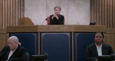 I submit
My Lady should not be tempted - The Children Act