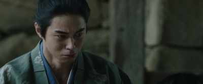 I succumbed to injustice - Sekigahara