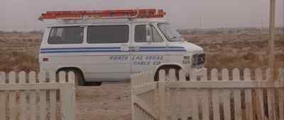 I had such a great time
at the party last night. - Another Stakeout