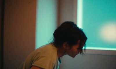 I was such a prisoner, - Just the Two of Us