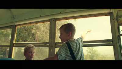 I was such a problem on the bus - Chowchilla