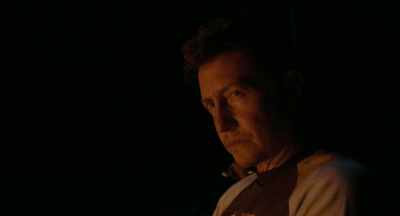 I suddenly feel him
right there, - Bones and All