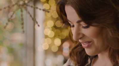 I suddenly have an
overwhelming desire to slather it - Nigella: At My Table