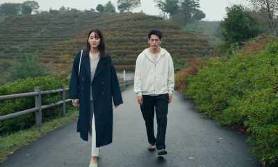 I suddenly left him because I liked someone else. - Love Life