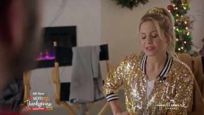 I suddenly understand
how much of my life - The Christmas Contest