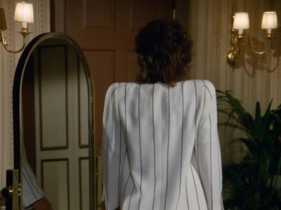 Sue Ellen. - Dallas