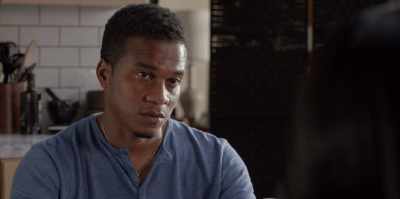 I suffer from Bipolar two disorder.
After I left the minors, - All American: Homecoming