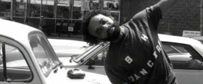 I suffer for it because I started to believe - Uncle Tom
