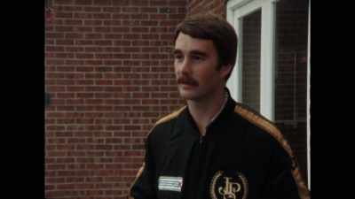I suffered first degree burns
of the lower buttocks, - Williams & Mansell: Red 5