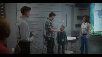 I... Sugar's great... for kids. - Raising Dion