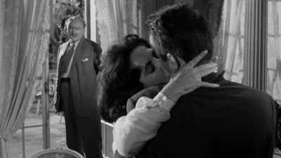 I suggest you bring her outside,
if you don't mind, doctor. - Suddenly, Last Summer