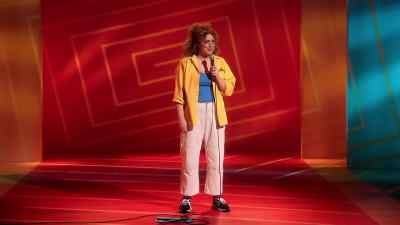 I suggest you do the same
as well - Rose Matafeo: On and On and On